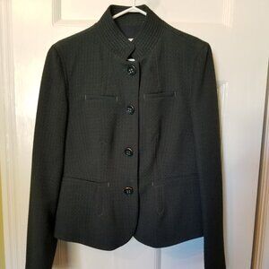 Women's Armani Collezione Blazer - size 12 - MINT CONDITION